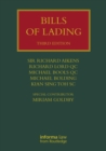 Image for Bills of lading.