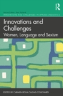 Image for Innovations and Challenges: Women, Language and Sexism