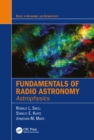 Image for Fundamentals of radio astronomy: astrophysics