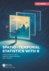 Image for Spatio-Temporal Statistics with R