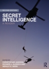 Image for Secret Intelligence: A Reader
