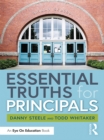 Image for Essential truths for principals
