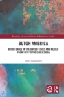 Image for Butoh America: Butoh Dance in the United States and Mexico from 1970 to the Early 2000S