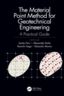 Image for The material point method for geotechnical engineering: a practical guide