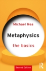 Image for Metaphysics: The Basics
