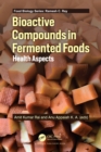 Image for Bioactive compounds in fermented foods: health aspects