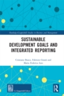 Image for Sustainable development goals and integrated reporting