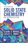 Image for Solid State Chemistry: An Introduction