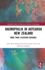 Image for Haemophilia in Aotearoa New Zealand: more than a bleeding nuisance