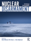 Image for Nuclear disarmament: a critical assessment