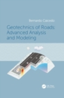 Image for Geotechnics of Roads. Fundamentals : Fundamentals