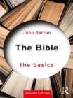 Image for The Bible: the basics