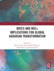Image for BRICS and MICs  : implications for global agrarian transformation