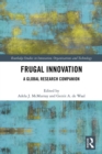 Image for Frugal innovation: a global research companion