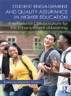 Image for Student engagement and quality assurance in higher education: international collaborations for the enhancement of learning