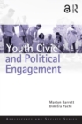 Image for Youth civic and political engagement