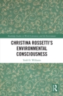 Image for Christina Rossetti&#39;s environmental consciousness