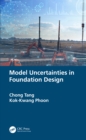 Image for Model Uncertainties in Foundation Design