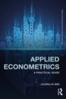 Image for Applied econometrics: a practical guide