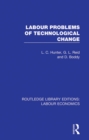 Image for Labour Problems of Technological Change