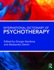 Image for International dictionary of psychotherapy