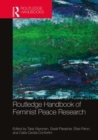 Image for Routledge Handbook of Feminist Peace Research