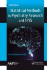 Image for Statistical methods in psychiatry research and SPSS