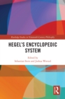 Image for Hegel&#39;s encyclopedic system