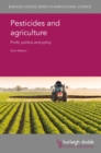Image for Pesticides and agriculture: profit, politics and policy : 67