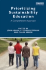 Image for Prioritizing Sustainability Education: A Comprehensive Approach