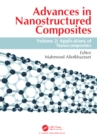 Image for Advances in nanostructured composites.: (Applications of nanocomposites)