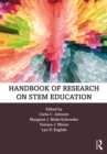 Image for Handbook of research on STEM education