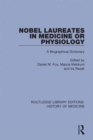 Image for Nobel laureates in medicine or physiology: a biographical dictionary : 5