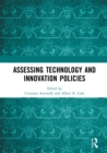 Image for Assessing technology and innovation policies