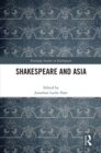 Image for Shakespeare and Asia : 34