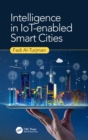 Image for Intelligence in IoT-enabled Smart Cities