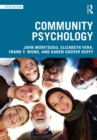 Image for Community psychology