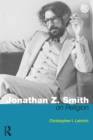 Image for Jonathan Z. Smith on religion