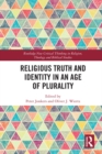 Image for Religious truth and identity in an age of plurality