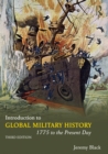 Image for Introduction to global military history: 1775 to the present day