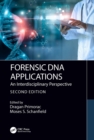 Image for Forensic DNA Applications: An Interdisciplinary Perspective