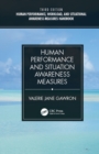 Image for Human performance, workload, and situational awareness measures handbook
