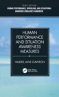Image for Human performance and situation awareness measures