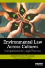 Image for Environmental Law Across Cultures: Comparisons for Legal Practice