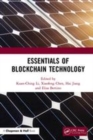 Image for Essentials of blockchain technology