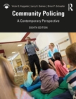 Image for Community policing: a contemporary perspective.