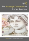 Image for The Routledge Companion to Jane Austen