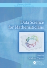 Image for Data Science for Mathematicians