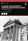 Image for Clinard and Quinney&#39;s criminal behavior systems.