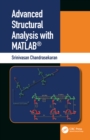 Image for Advanced structural analysis with MATLAB
